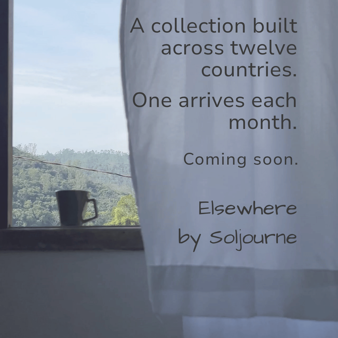 Journey with Us