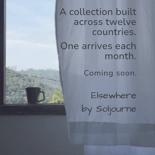 Journey with Us